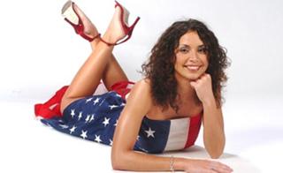 Christine Lampard feet photo thumbnail