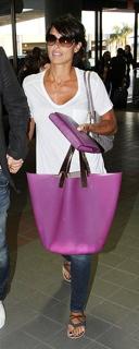 Christine Lampard feet photo thumbnail