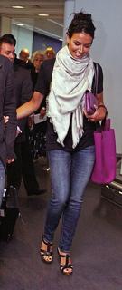 Christine Lampard feet photo thumbnail