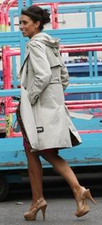 Christine Lampard feet photo thumbnail