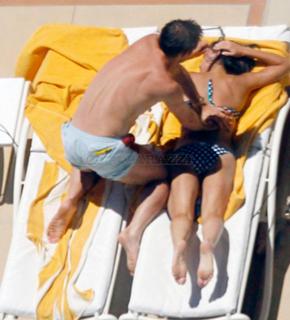 Christine Lampard feet photo thumbnail