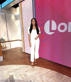 Christine Lampard feet photo thumbnail