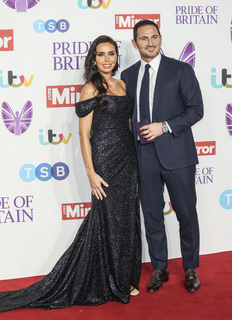 Christine Lampard feet photo thumbnail