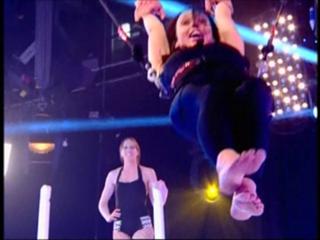 Christine Lampard feet photo thumbnail