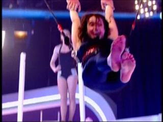 Christine Lampard feet photo thumbnail