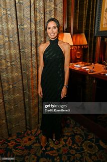 Christine Lampard feet photo thumbnail