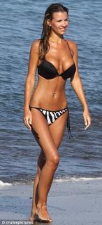 Christine McGuinness feet photo thumbnail