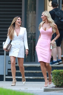 Christine McGuinness feet photo thumbnail