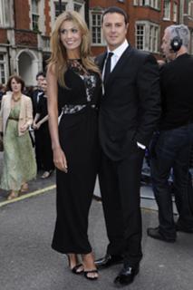 Christine McGuinness feet photo thumbnail