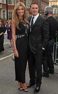 Christine McGuinness feet photo thumbnail