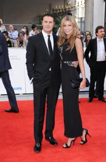 Christine McGuinness feet photo thumbnail