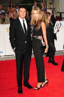 Christine McGuinness feet photo thumbnail