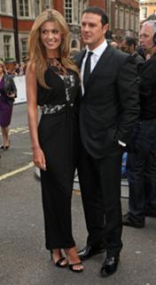 Christine McGuinness feet photo thumbnail