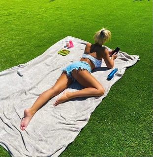 Christine McGuinness feet photo thumbnail