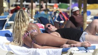 Christine McGuinness feet photo thumbnail