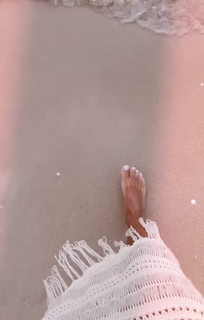 Christine McGuinness feet photo thumbnail