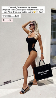 Christine McGuinness feet photo thumbnail