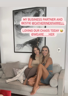 Christine McGuinness feet photo thumbnail