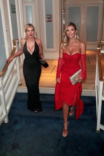 Christine McGuinness feet photo thumbnail