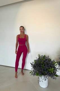 Christine McGuinness feet photo thumbnail