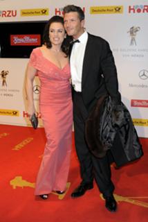 Christine Neubauer feet photo thumbnail