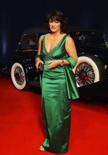 Christine Neubauer feet photo thumbnail