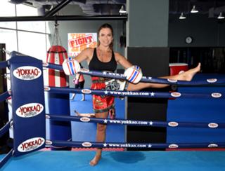 Christine Neubauer feet photo thumbnail