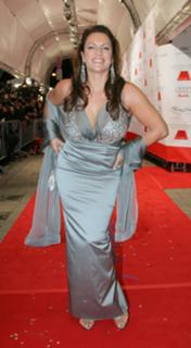 Christine Neubauer feet photo thumbnail