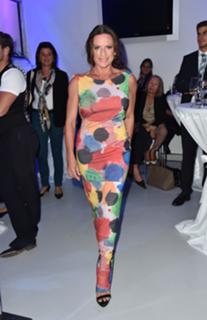 Christine Neubauer feet photo thumbnail