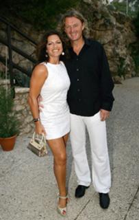 Christine Neubauer feet photo thumbnail