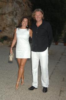 Christine Neubauer feet photo thumbnail