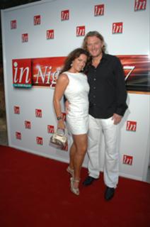 Christine Neubauer feet photo thumbnail