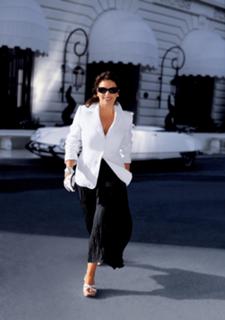 Christine Neubauer feet photo thumbnail