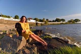 Christine Neubauer feet photo thumbnail