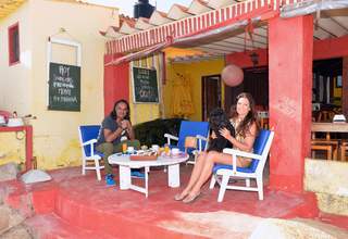 Christine Neubauer feet photo thumbnail