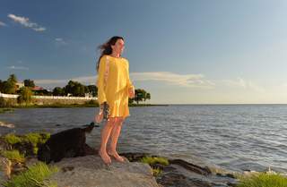 Christine Neubauer feet photo thumbnail