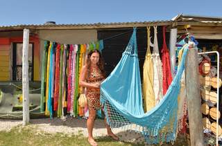 Christine Neubauer feet photo thumbnail