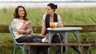 Christine Neubauer feet photo thumbnail