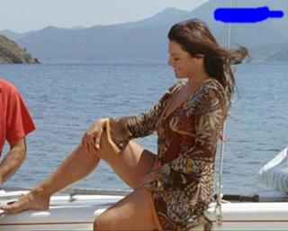 Christine Neubauer feet photo thumbnail