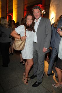 Christine Neubauer feet photo thumbnail