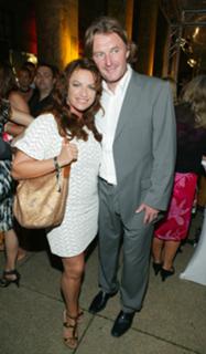 Christine Neubauer feet photo thumbnail