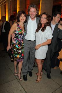 Christine Neubauer feet photo thumbnail