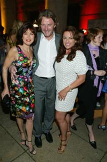 Christine Neubauer feet photo thumbnail