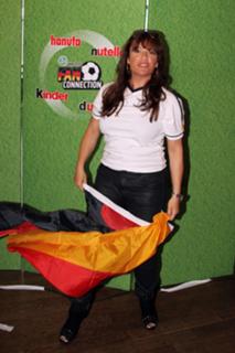 Christine Neubauer feet photo thumbnail