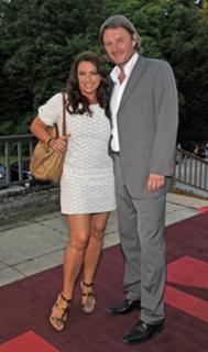 Christine Neubauer feet photo thumbnail