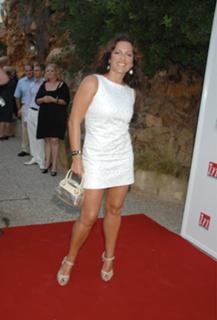 Christine Neubauer feet photo thumbnail