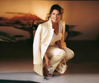 Christine Neubauer feet photo thumbnail