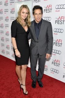 Christine Taylor feet photo thumbnail