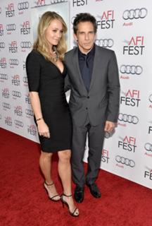 Christine Taylor feet photo thumbnail