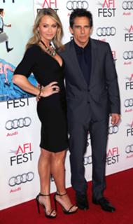 Christine Taylor feet photo thumbnail